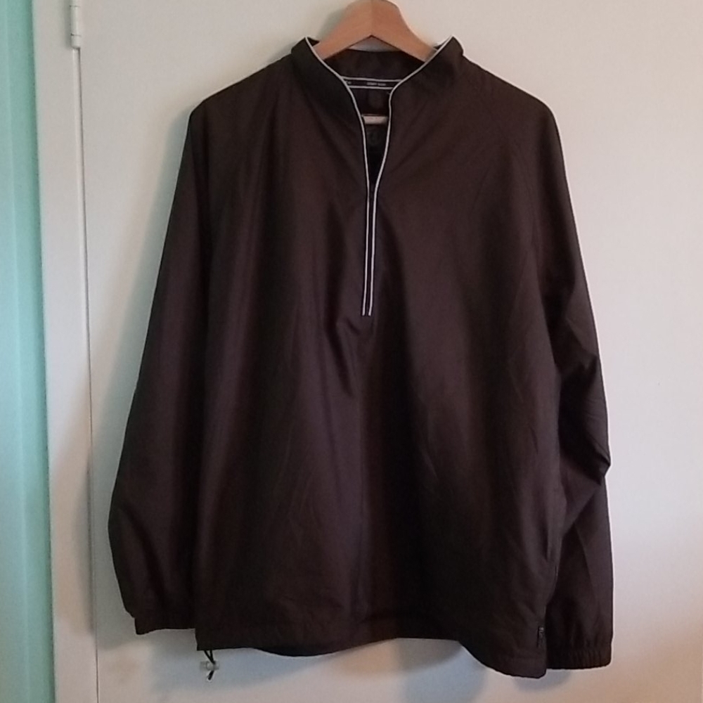 Wind breaker